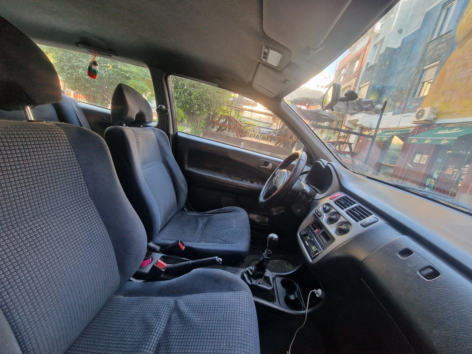 Honda Hr-v, снимка 5 - Автомобили и джипове - 54828918