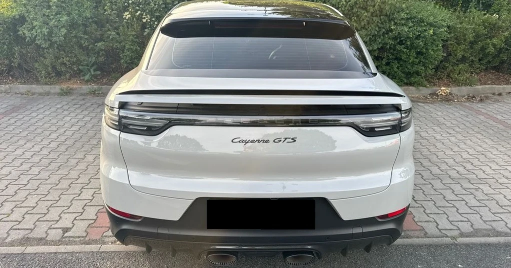 Porsche Cayenne GTS 4.0 V8 Carbon Light Package, снимка 4 - Автомобили и джипове - 55056012