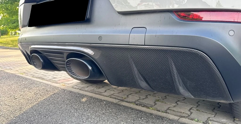 Porsche Cayenne GTS 4.0 V8 Carbon Light Package, снимка 5 - Автомобили и джипове - 55056012