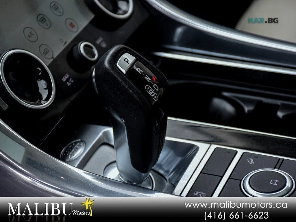 Land Rover Range Rover Sport Silver Edition * АвтоКредит * (ЦЕНА ДО БГ), снимка 3 - Автомобили и джипове - 55148780