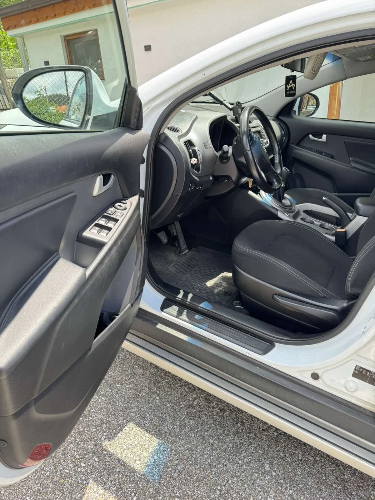 Kia Sportage 1.6 GDI GT line | Mobile.bg � ����������� 14