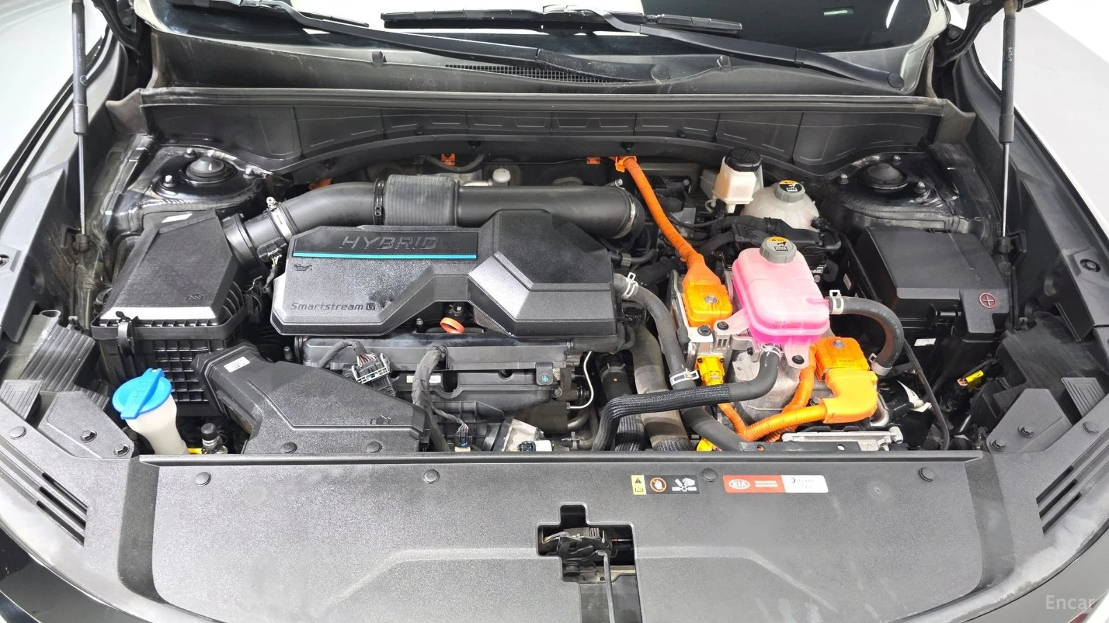 Kia Sorento SIGNATURE/DIGITAL/PANOROOF/HEAD-UP/, снимка 17 - Автомобили и джипове - 55432357