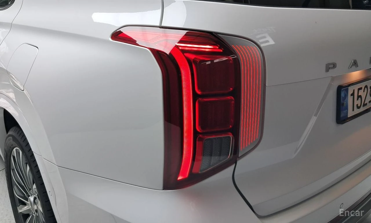 Hyundai Palisade * ФИКСИРАНА ЦЕНА ДО БЪЛГАРИЯ * АВТОКРЕДИТ, снимка 9 - Автомобили и джипове - 55469161