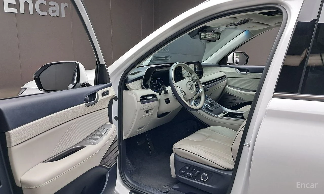 Hyundai Palisade * ФИКСИРАНА ЦЕНА ДО БЪЛГАРИЯ * АВТОКРЕДИТ, снимка 16 - Автомобили и джипове - 55469161