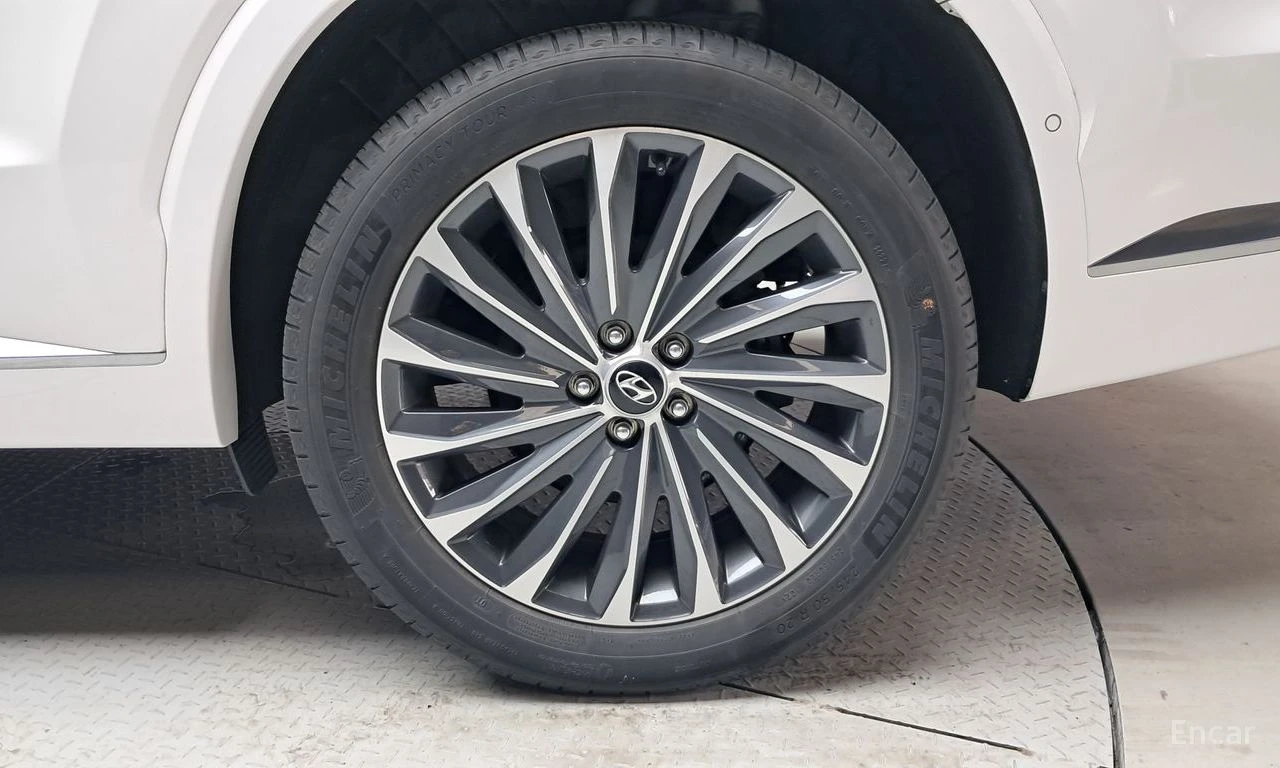 Hyundai Palisade * ФИКСИРАНА ЦЕНА ДО БЪЛГАРИЯ * АВТОКРЕДИТ, снимка 7 - Автомобили и джипове - 55469161
