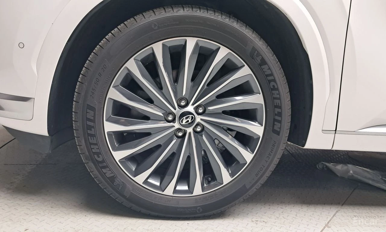 Hyundai Palisade * ФИКСИРАНА ЦЕНА ДО БЪЛГАРИЯ * АВТОКРЕДИТ, снимка 6 - Автомобили и джипове - 55469161