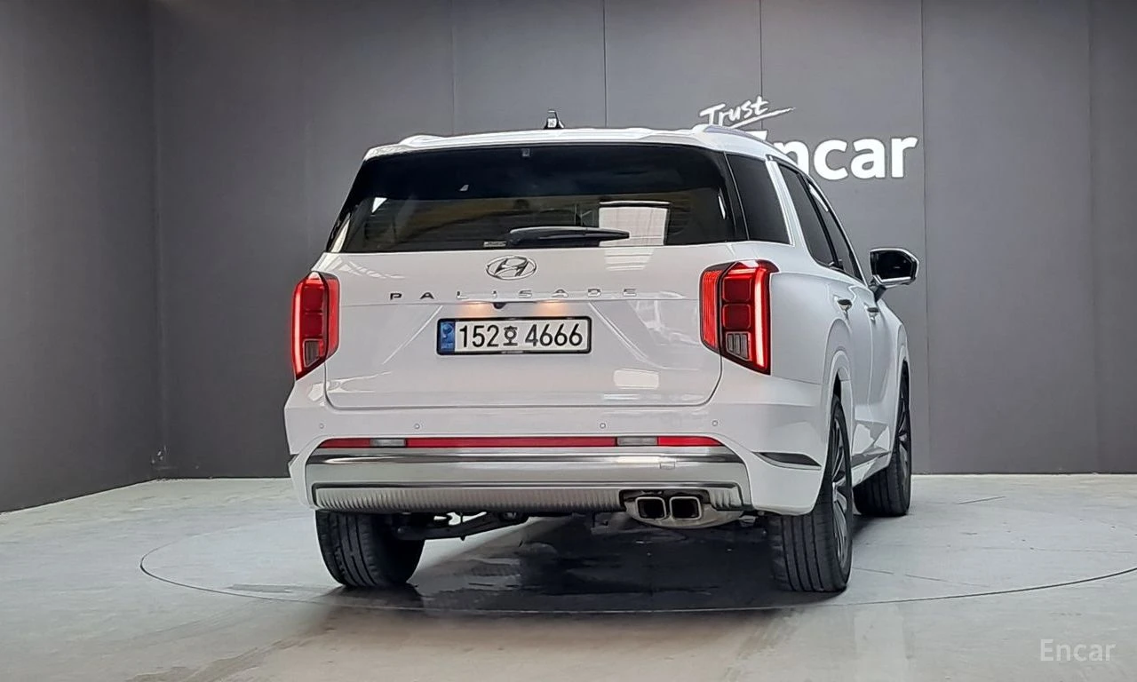 Hyundai Palisade * ФИКСИРАНА ЦЕНА ДО БЪЛГАРИЯ * АВТОКРЕДИТ, снимка 5 - Автомобили и джипове - 55469161