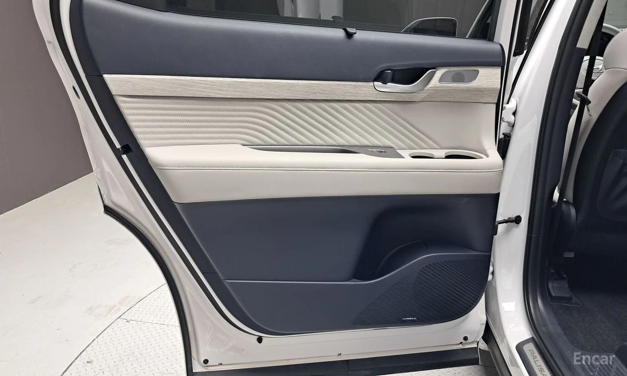 Hyundai Palisade * ФИКСИРАНА ЦЕНА ДО БЪЛГАРИЯ * АВТОКРЕДИТ, снимка 15 - Автомобили и джипове - 55469161
