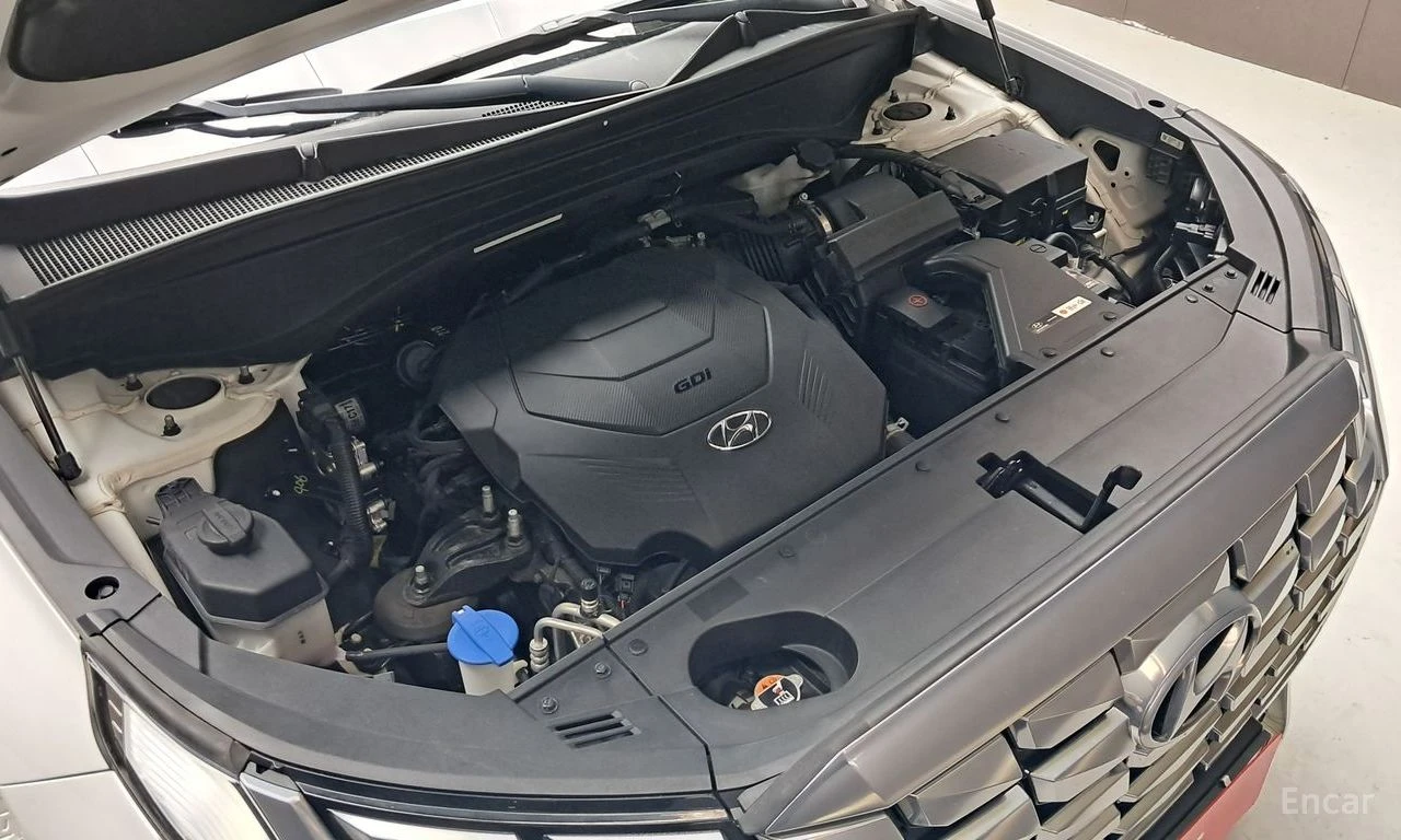 Hyundai Palisade * ФИКСИРАНА ЦЕНА ДО БЪЛГАРИЯ * АВТОКРЕДИТ, снимка 10 - Автомобили и джипове - 55469161