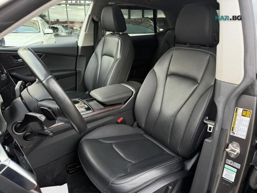 Audi Q8 Progressiv * 55 TFSI * АвтоКредит * (ЦЕНА ДО БГ), снимка 8 - Автомобили и джипове - 55802143