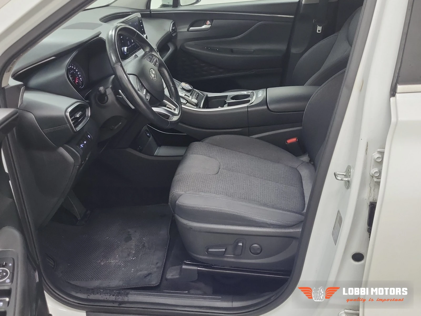 Hyundai Santa fe, снимка 3 - Автомобили и джипове - 56296230