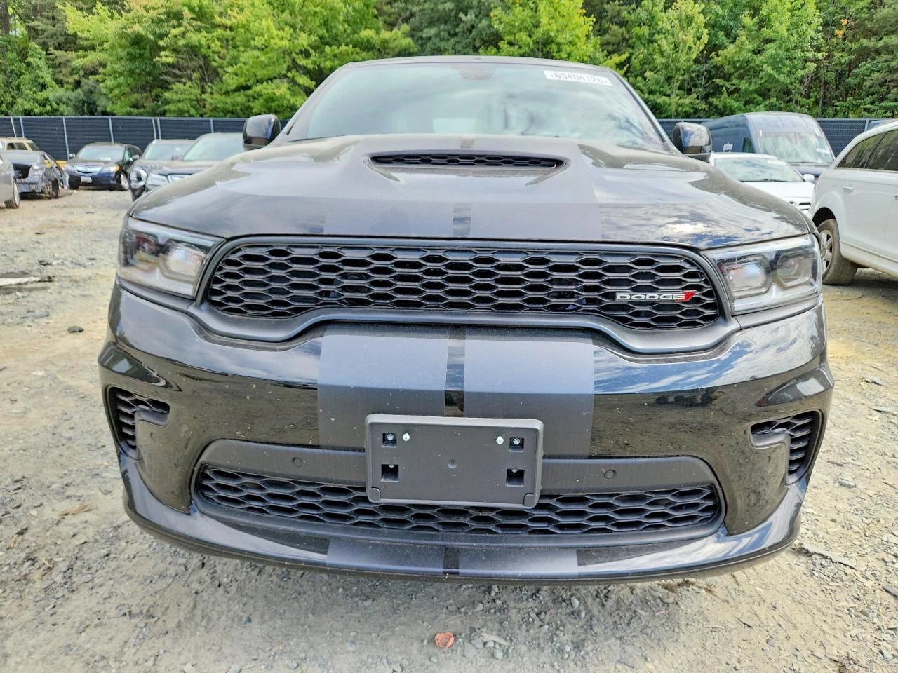 Dodge Durango 5.7l R/T, снимка 5 - Автомобили и джипове - 56454363