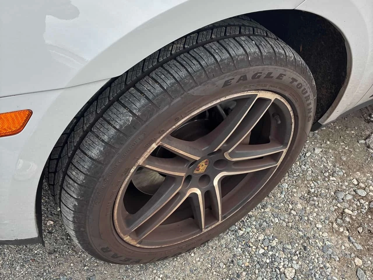 Porsche Macan * S * CARFAX* ������ ����������������* ��������� * | Mobile.bg � ����������� 7