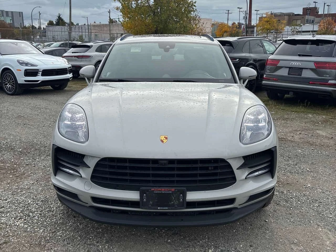Porsche Macan * S * CARFAX* ������ ����������������* ��������� * | Mobile.bg � ����������� 3