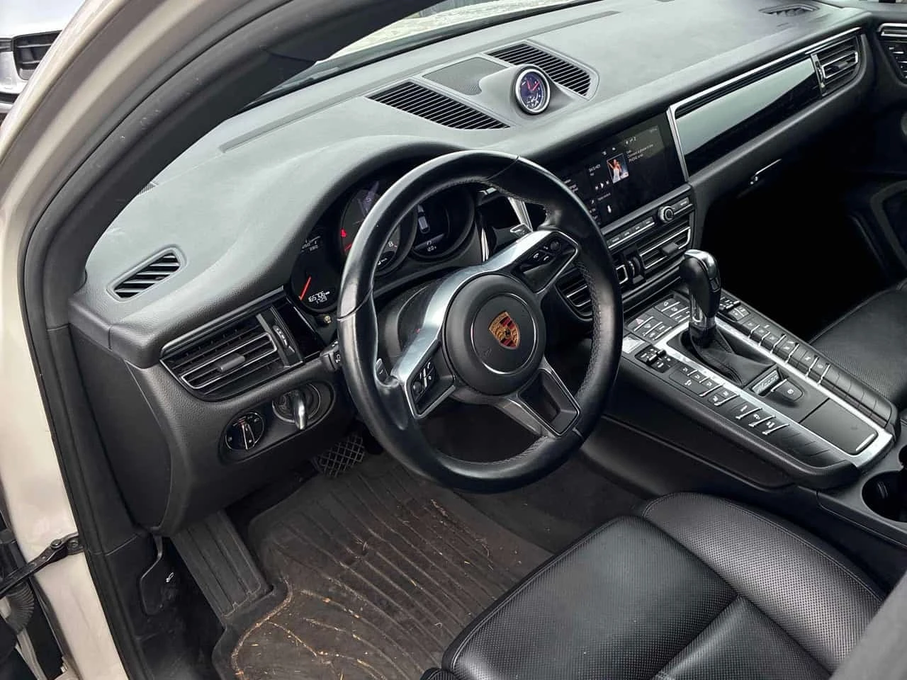 Porsche Macan * S * CARFAX* ������ ����������������* ��������� * | Mobile.bg � ����������� 6