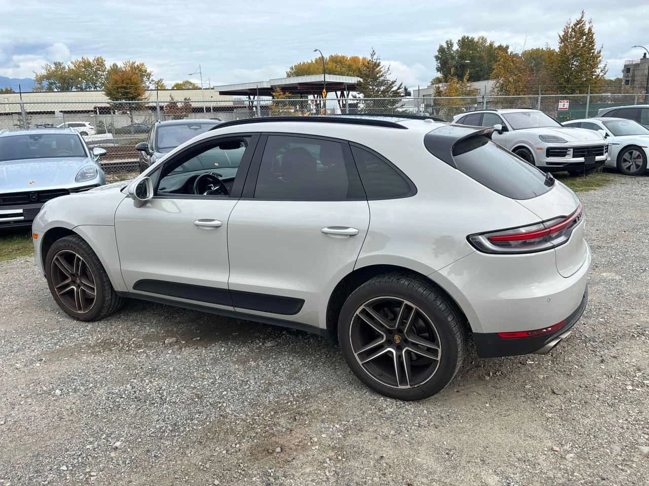 Porsche Macan * S * CARFAX* ������ ����������������* ��������� * | Mobile.bg � ����������� 2