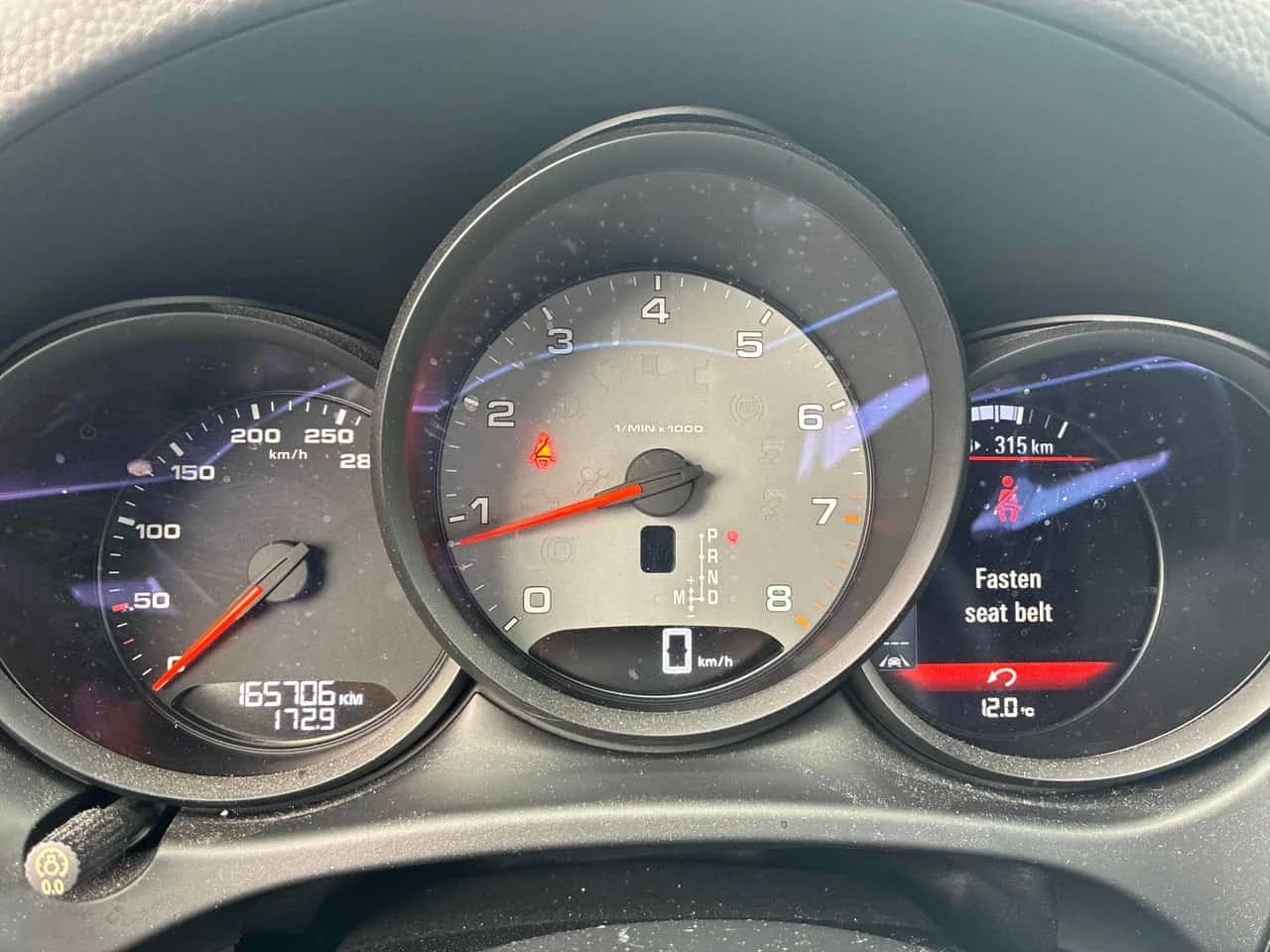Porsche Macan * S * CARFAX* ������ ����������������* ��������� * | Mobile.bg � ����������� 8
