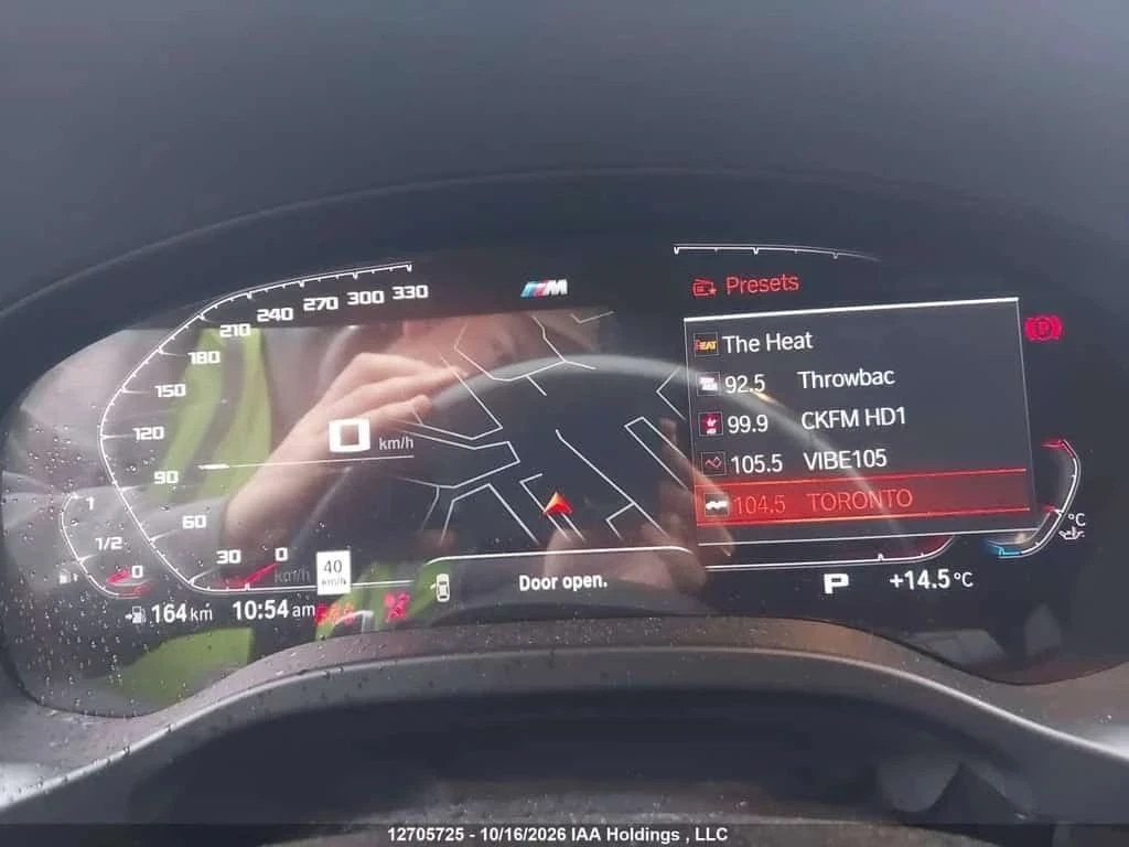 BMW X3, снимка 9 - Автомобили и джипове - 56686434