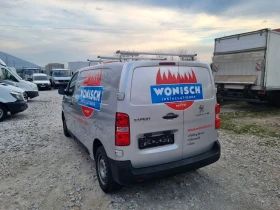 Peugeot Expert Макси база, снимка 4