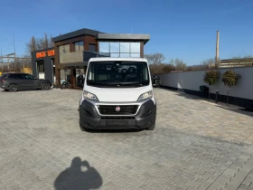 Fiat Ducato 2.3Multijet2* 150кс* Клима* Нави* 6+ 1* МАКСИ* , снимка 2