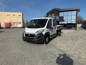 Fiat Ducato 2.3Multijet2* 150кс* Клима* Нави* 6+ 1* МАКСИ* , снимка 1
