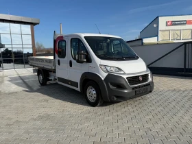 Fiat Ducato 2.3Multijet2* 150кс* Клима* Нави* 6+ 1* МАКСИ* , снимка 3