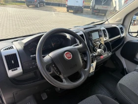 Fiat Ducato 2.3Multijet2* 150кс* Клима* Нави* 6+ 1* МАКСИ* , снимка 7