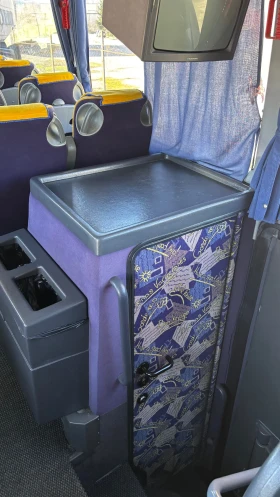 Mercedes-Benz Tourismo O 350 RHD, снимка 6