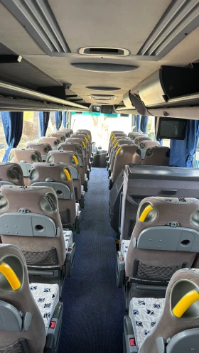 Mercedes-Benz Tourismo O 350 RHD, снимка 11