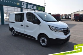 Renault Trafic VAN26005, снимка 3