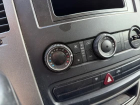 Mercedes-Benz Sprinter 515 CDI* Климатик* Тристранен самосвал* 4.00 метра кош, снимка 4