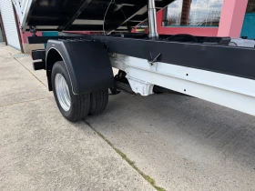 Mercedes-Benz Sprinter 515 CDI* Климатик* Тристранен самосвал* 4.00 метра кош, снимка 10