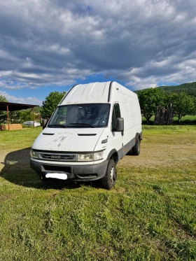 Iveco Daily 65C, снимка 1