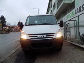     Iveco Daily 2,3 