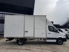 Mercedes-Benz Sprinter 416 CDI  3.5. 4, 55.     | Mobile.bg    8