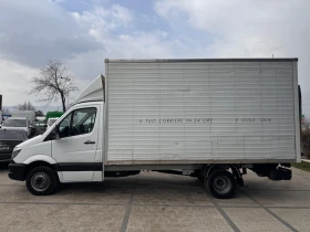 Mercedes-Benz Sprinter 416 CDI  3.5. 4, 55.     | Mobile.bg    3