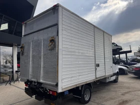 Mercedes-Benz Sprinter 416 CDI до 3.5т. 4, 55м. Падащ борд Клима , снимка 7