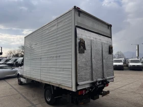 Mercedes-Benz Sprinter 416 CDI до 3.5т. 4, 55м. Падащ борд Клима , снимка 6