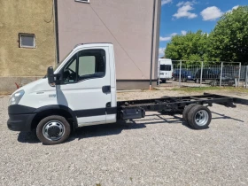 Обява за продажба на Iveco 35c17 4.10м 3.0.HPI швейцарски  ~20 900 лв. - изображение 2