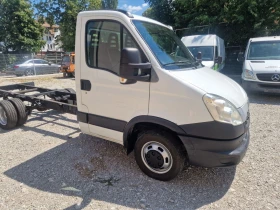 Обява за продажба на Iveco 35c17 4.10м 3.0.HPI швейцарски  ~20 900 лв. - изображение 9
