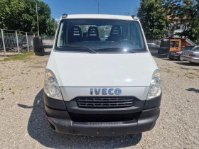 Обява за продажба на Iveco 35c17 4.10м 3.0.HPI швейцарски  ~20 900 лв. - изображение 10