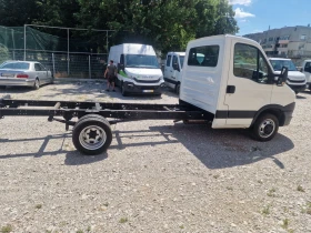 Обява за продажба на Iveco 35c17 4.10м 3.0.HPI швейцарски  ~20 900 лв. - изображение 8