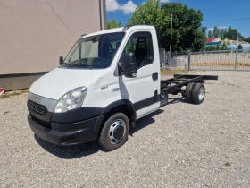 Обява за продажба на Iveco 35c17 4.10м 3.0.HPI швейцарски  ~20 900 лв. - изображение 1