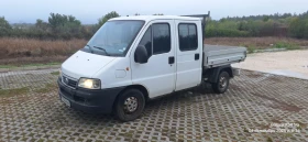 Обява за продажба на Fiat Ducato ~10 000 лв. - изображение 1 | Auto.bg Обява за продажба на Fiat Ducato ~10 000 лв. - изображение 1