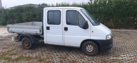 Обява за продажба на Fiat Ducato ~10 000 лв. - изображение 3 | Auto.bg Обява за продажба на Fiat Ducato ~10 000 лв. - изображение 3