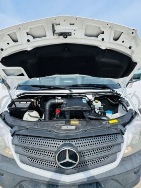 Mercedes-Benz Sprinter 316 ! !!!!!! | Mobile.bg    13