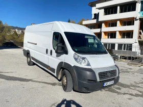 Fiat Ducato 3.0-160 | Mobile.bg    4