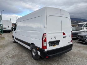 Opel Movano 2.3BITURBO EUR.6B, снимка 4