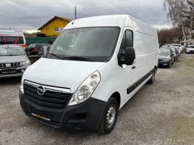 Opel Movano 2.3BITURBO EUR.6B