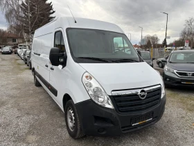Opel Movano 2.3BITURBO EUR.6B, снимка 2